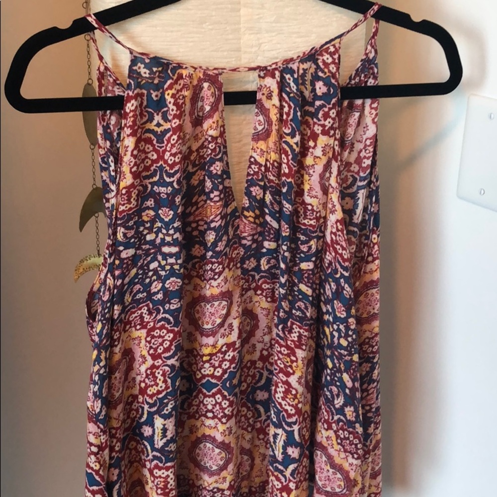 Top/tunic